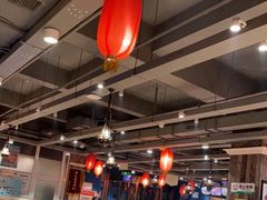 大堂-直隶安家牛肉罩饼(建华店)