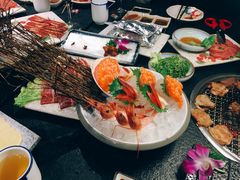 -虎焱炭火烧肉