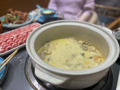 -金龙·打边炉(武进路店)