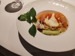 -狮拾久·现代新加坡料理(福田COCO Park店)