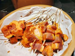 -龍歌自助小火锅(崂山丽达店)