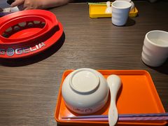 -胖哥俩肉蟹煲(石家庄长安万达店)