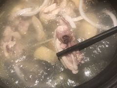 -润泽园椰子鸡(汇一城店)