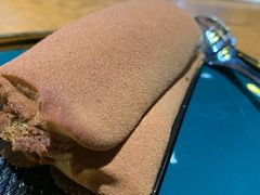 -曼乐辰餐厅(中庚漫游城店)