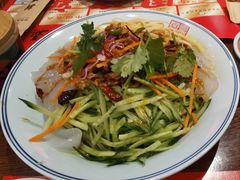 -新兴园饺子馆(河南街店)