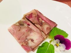 -烤肉宛饭庄(南礼士路店)