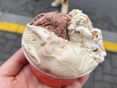 -Dal Cuore 达可芮冰淇淋(陕西北路店)