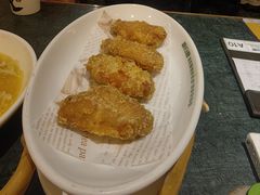 -新白鹿餐厅(湖滨银泰IN77C区店)