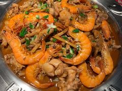 -胖哥俩肉蟹煲(盐城金鹰国际店)