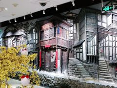 -渝信川菜(西单店)