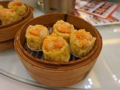 -顺德人家食府(黄金广场店)