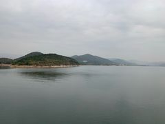 -天津金海湖