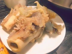 -骨之味·筒骨汤火锅(江头店)