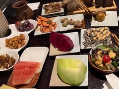 -青藤茶馆(南山路店)