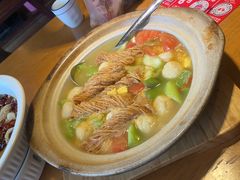 -永安鱼庄·镇江菜(丁卯店)