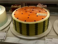 -GANSO元祖食品(下沙店)