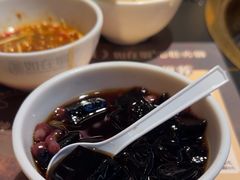 -如在蜀毛肚火锅(五象万象汇店)