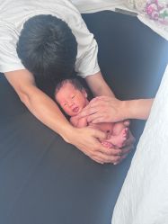 -玛瑞莎孕婴童摄影到家拍