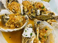 -碧海银沙海鲜餐厅(恒大海上威尼斯店)