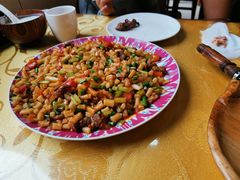 -新疆巴州金丝特餐厅(大钟寺店)