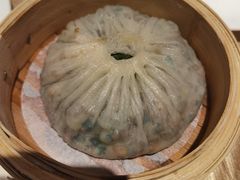灯影包子-北京泰富酒店-柏景轩中餐厅