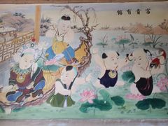 -西安关中民俗艺术博物院
