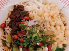 -遇见小面(凯德广场店)