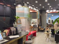 -海马体照相馆|大师(北京华贸中心店)
