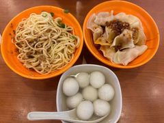 -龙抄手(春熙路总店)