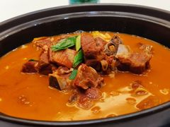 -鲁班张葱烧海参(马庄街店)