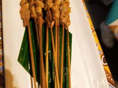 -云海肴·汽锅鸡·云南菜(苏州中心店)