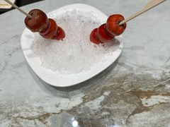 -全聚德(上海首店浦东店)
