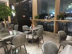 大堂-SMAKA(复兴soho店)