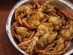 -强记龙虾钳(定安里店)