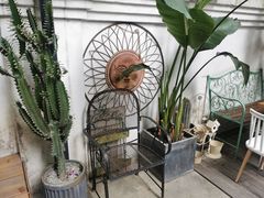 -拾壹cafe·工作室