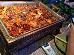 -问渔烤鱼(回龙观总店)