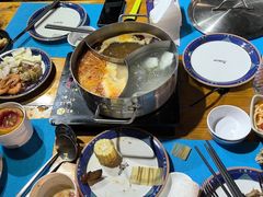 -渔家火锅·海鲜自助餐·演艺(亚龙湾天域酒店)