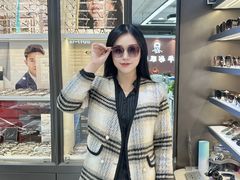-华彬眼镜专业渐进配镜(潘家园店)