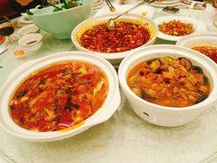 -亢龙太子酒轩(东湖店)