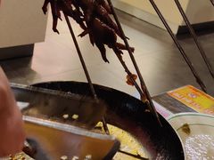 -巴犀烧烤(新崇光店)