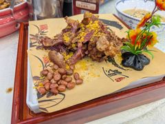 -五谷屯私房菜·始于2005(中山陵童卫路店)