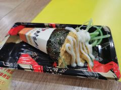 -N多寿司(交大店)