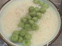 -奇芳阁·百年清真南京菜(夫子庙店)
