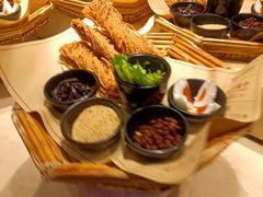 -大张烙馍村(三环南路旗舰店)