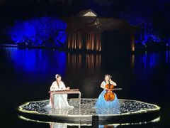 -印象西湖·最忆是杭州实景演出