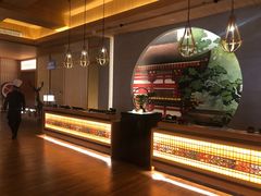 -蓝鲸湾汤泉(包河店)