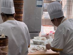 -常鲜德乐购迎桂馒头店(麻巷公寓店)