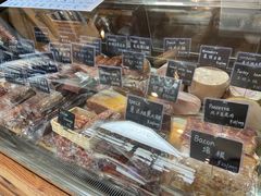 -Alimentari早午餐(安福路店)