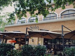 -Solo(衡山路店)