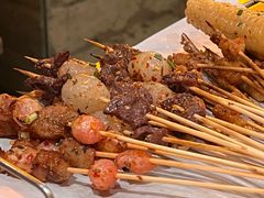 -串盟烧烤大排档·长沙美食地标(星沙店)